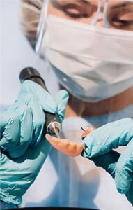 Prótesis Dentales Completas